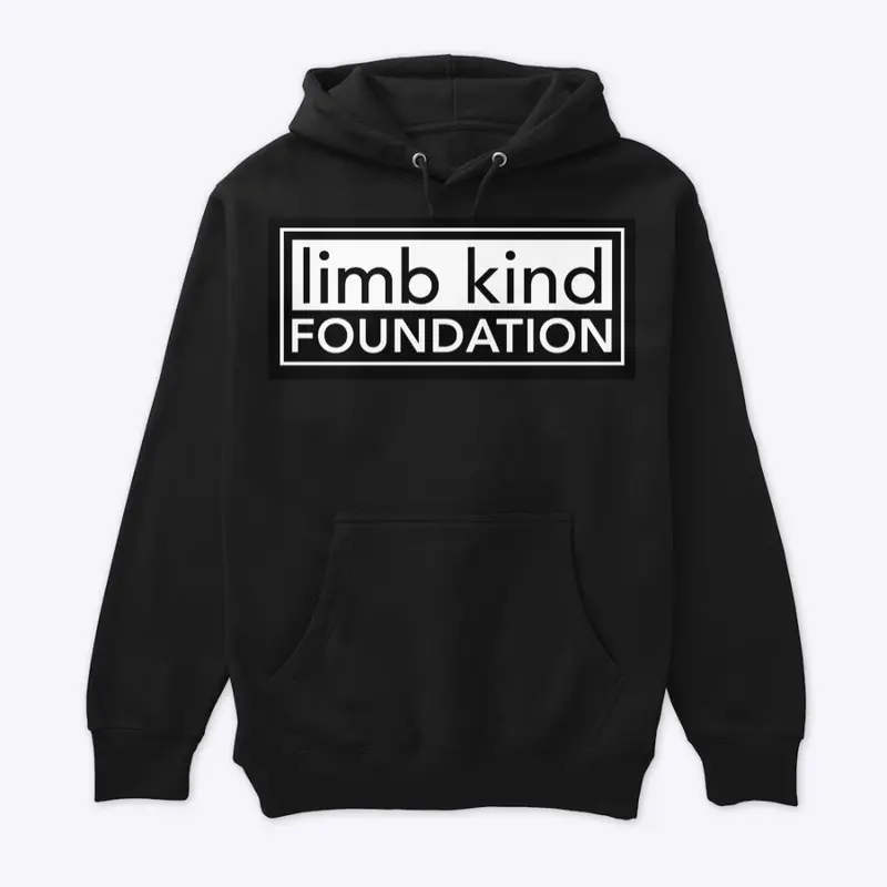 Limb Kind Merchandise