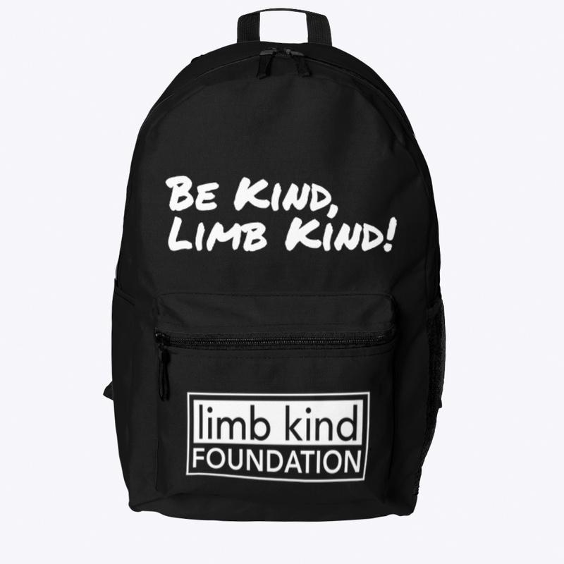 Limb Kind Merchandise