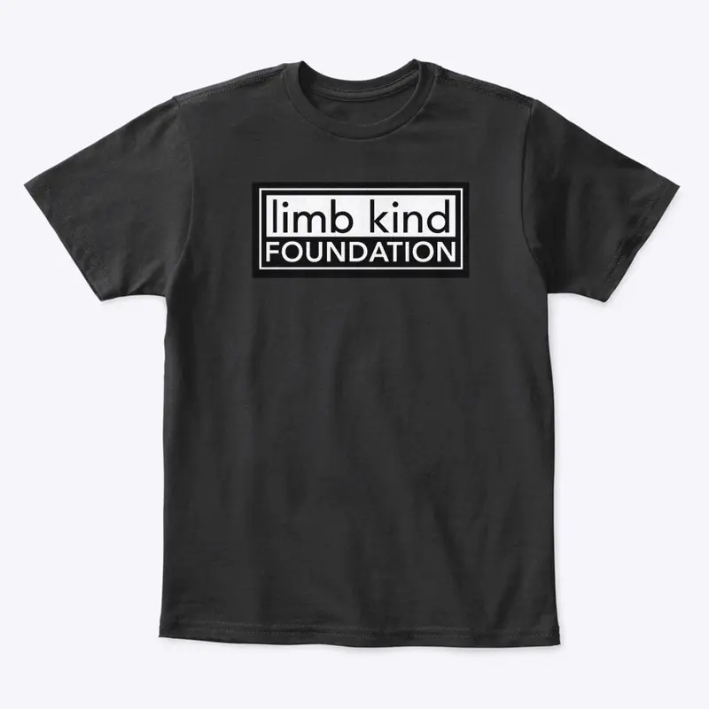 Limb Kind Merchandise