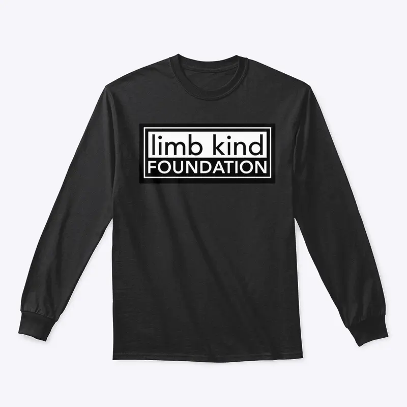 Limb Kind Merchandise